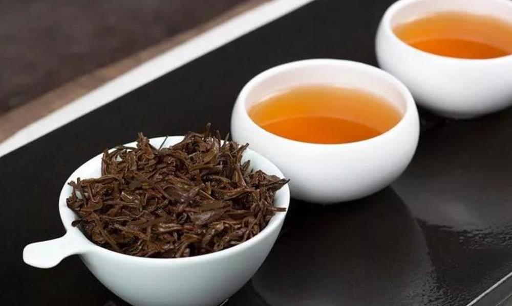 到底什么样的茶，才算是浓茶？