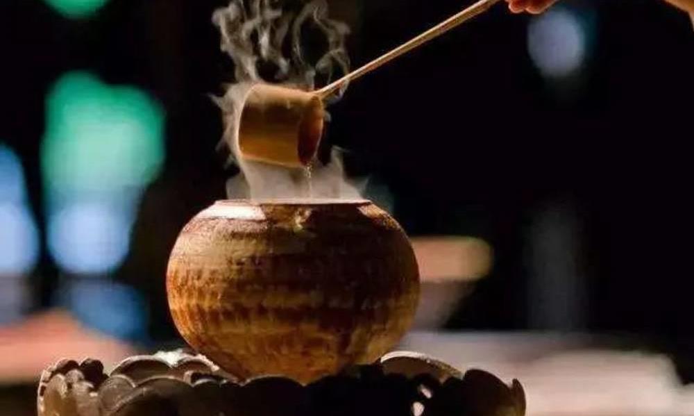 秋冬季节煮茶的小技巧