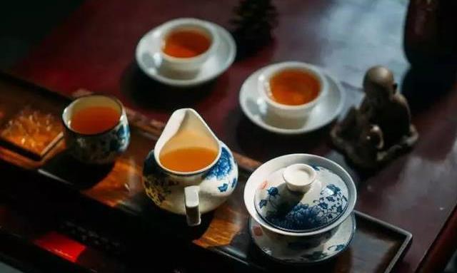 茶气是什么？茶气足是怎样的表现？