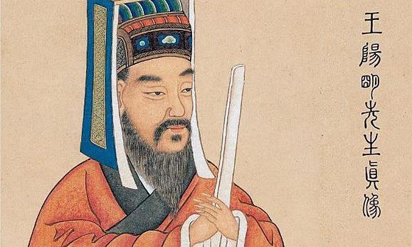 明朝一哥—王阳明的五大处世之道