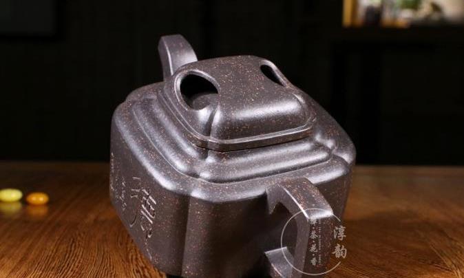 紫砂热门壶型,你认识几个?