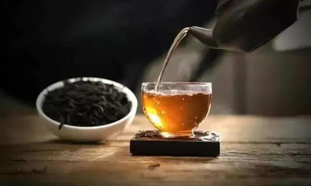 为何黑茶不会过期?