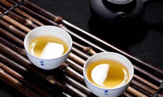 辨识普洱茶年份,记住这九个重要元素