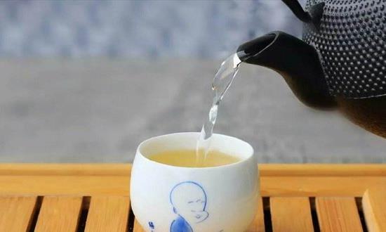 喝茶,先要明白“茶”的意思