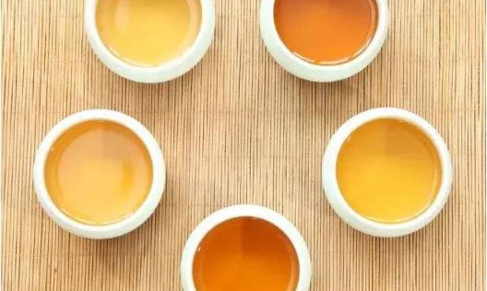 好品质的茶叶,有这些共性些?