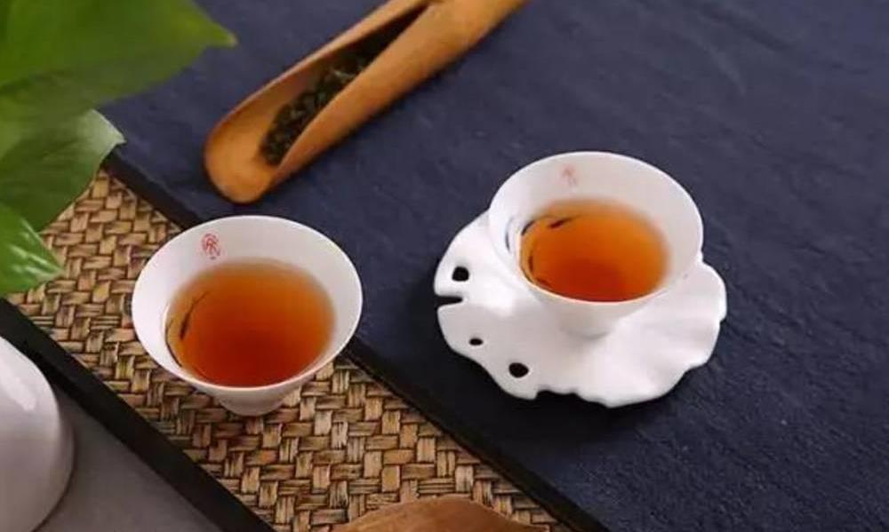 一杯好茶的标准,不得不知!