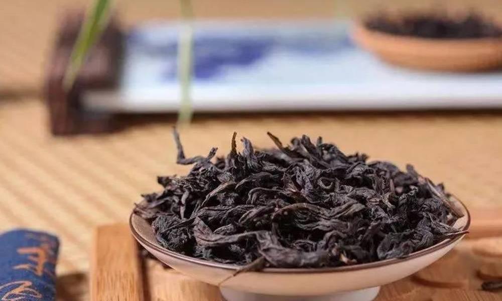 你喜欢什么茶,来看看它的茶语和性格是什么?