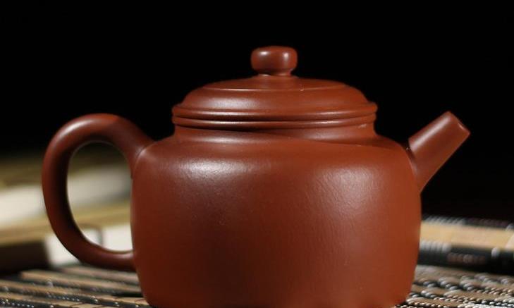 壶上的茶垢可能致癌,这样清理就好了!