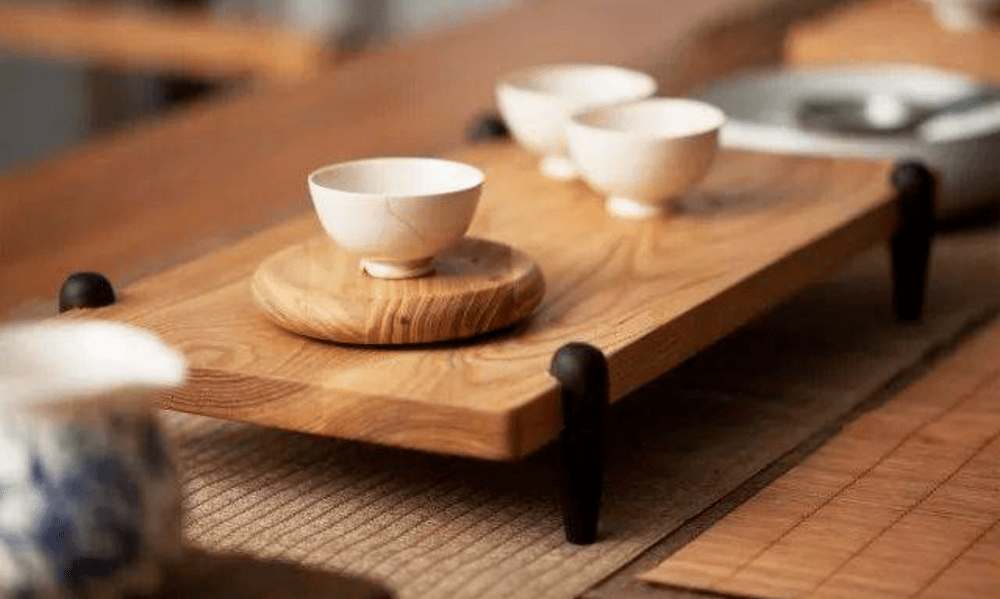 对自己最好的生活方式,就是好好喝茶