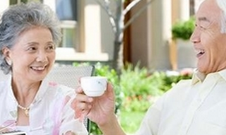 茶里面藏着长寿的秘密,震惊！