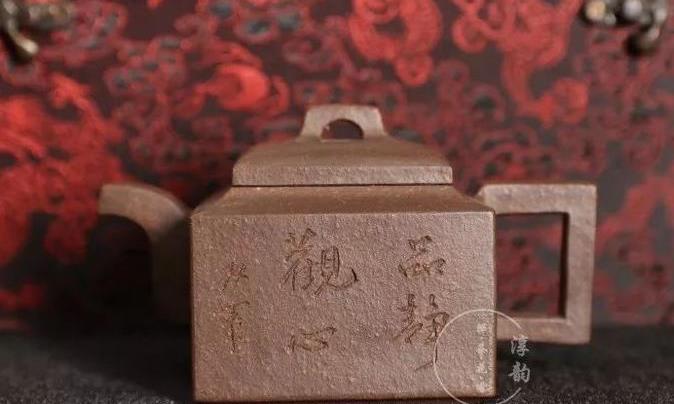 为什么都说方壶制作相当困难?