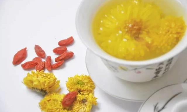 花茶和花草茶是一类茶吗?