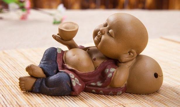 如果少了它,你还会喜欢上喝茶吗?