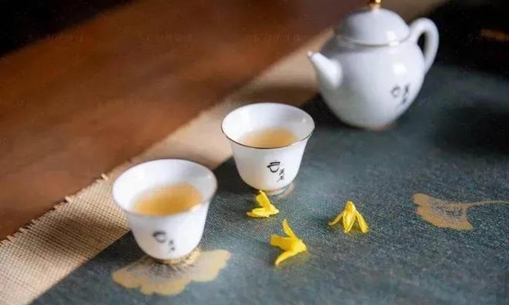 哪些茶,需要放冰箱冷藏,哪些茶可以冷冻?