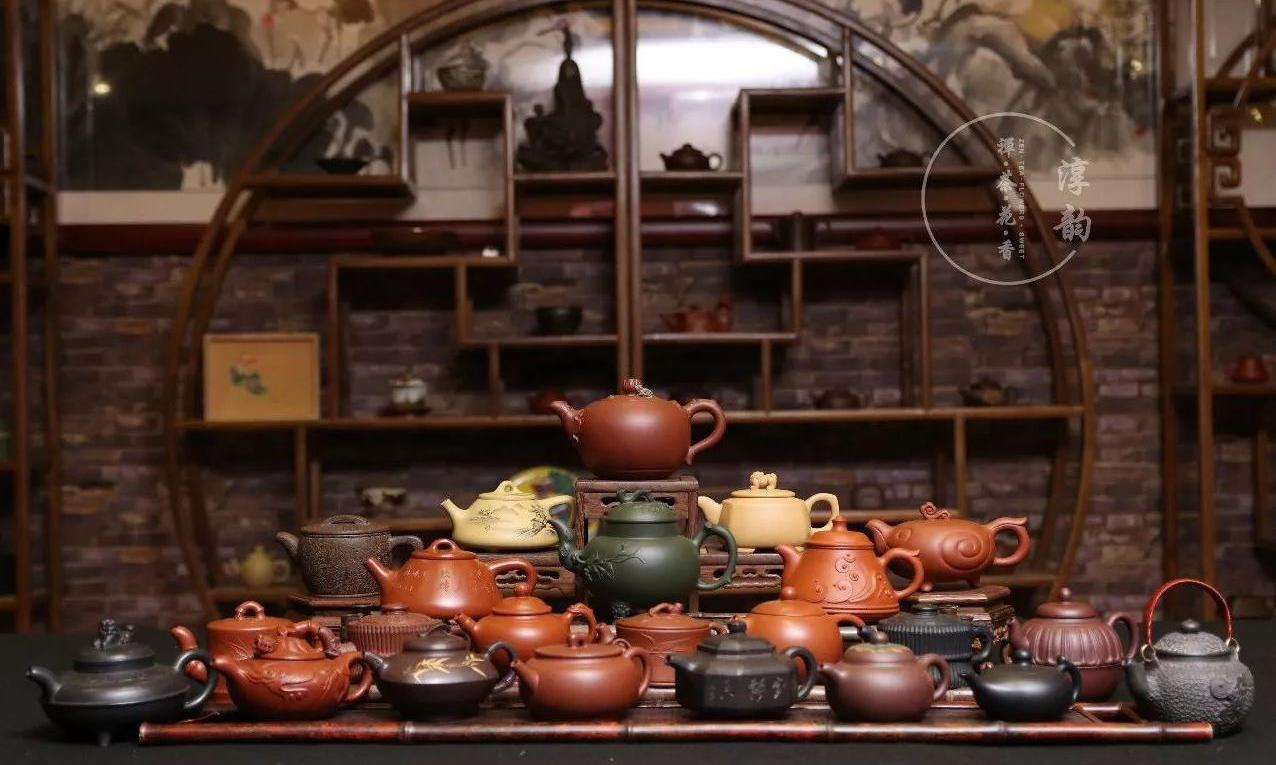 你的紫砂壶为什么还没升值？