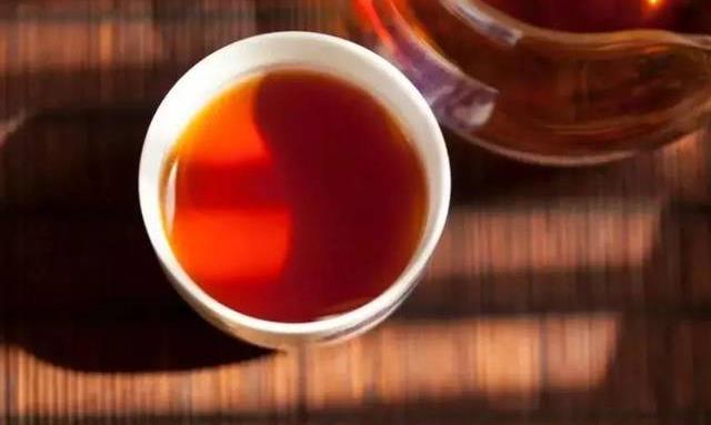 黑茶为什么一定有渥堆工艺