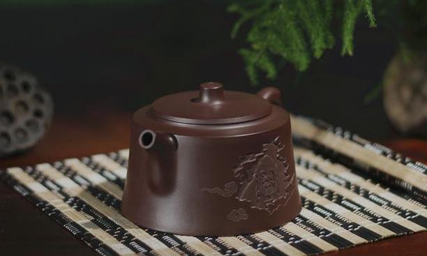 紫砂壶泡茶安全吗？请看实验