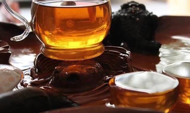 入选国家非遗的5种黑茶,你喝过哪些?