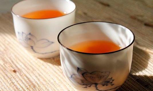 脾胃虚寒的人适合喝什么茶?