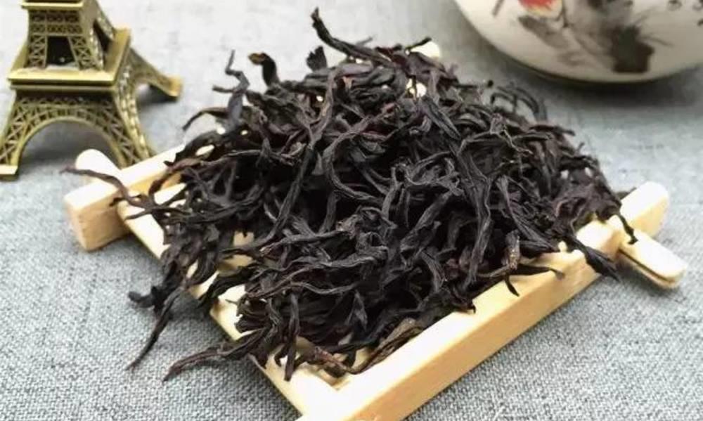 带“涩”感的茶,到底好不好?