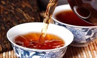 冬日里最合适的饮品，暖胃红茶，能饮一杯无？