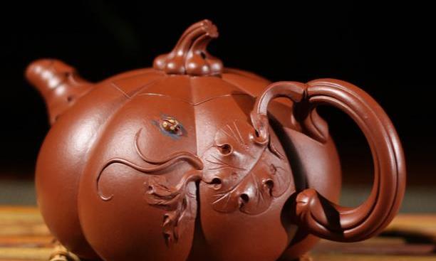 化工壶危害大，紫砂真假从这四个方面鉴别！