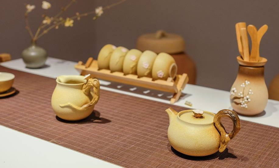 心有道,茶为径 | 茶具知识大全，新手入门必备！