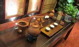 喝茶人应该懂得的4条敬茶礼仪！