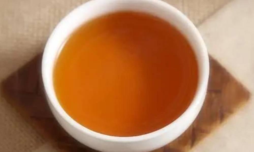 有一种茶,外表丑到爆,里面却是宝!