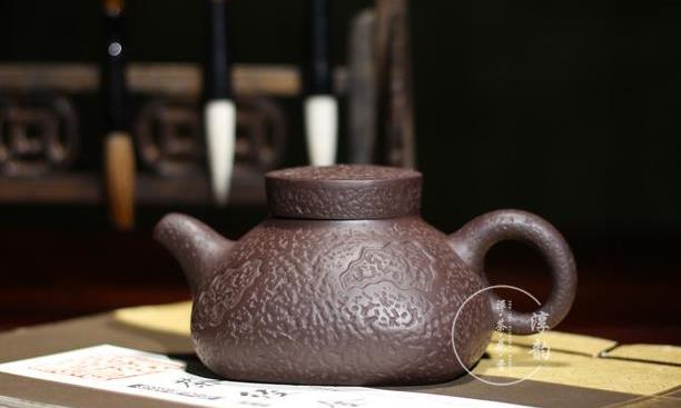 樊明明全手工精制混方石瓢，可与古人相识相知