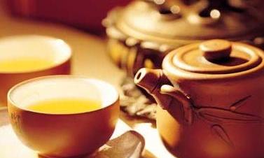 都有哪些茶适合用紫砂壶泡?千万别选错了