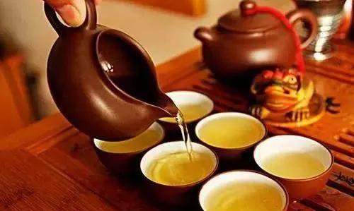 普洱春茶和秋茶如何区分？