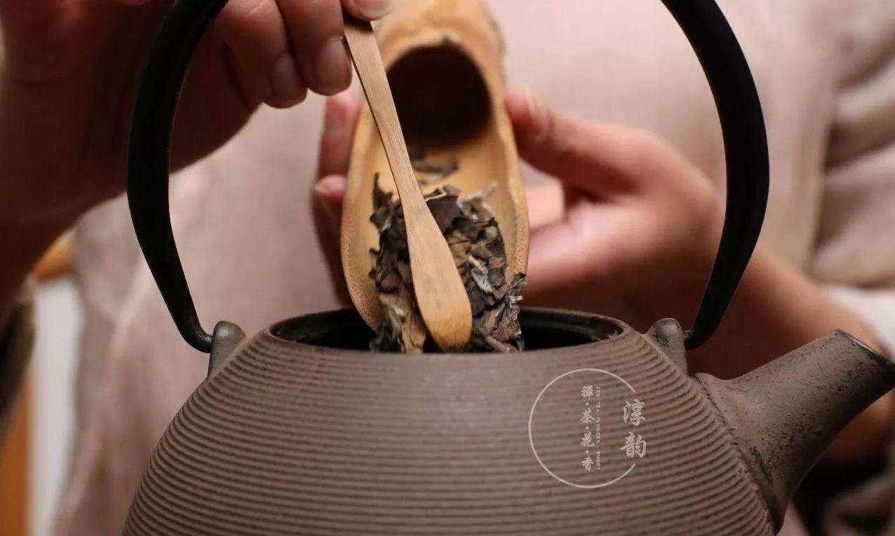 “喝茶杀霾”到底可不可信？