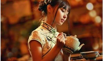 女人与茶道:女人学习茶道礼仪的好处有哪些