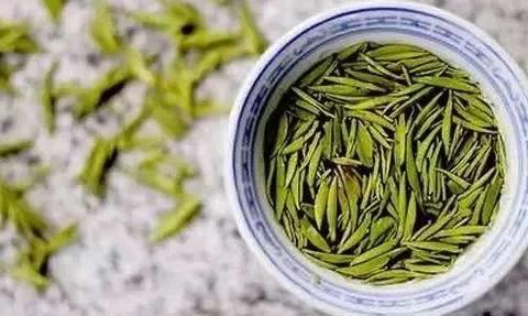 中国十大名茶排名以及鉴别方法