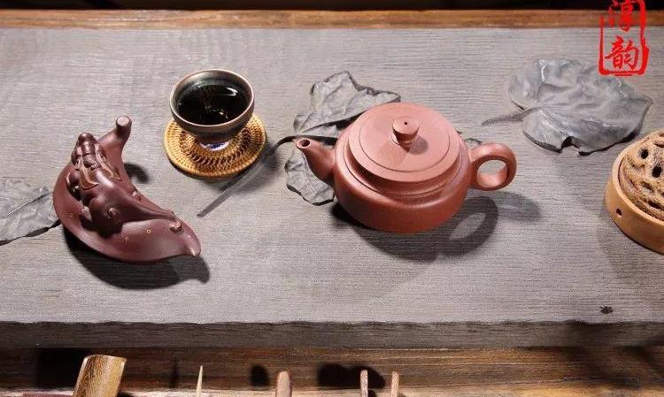 正确的泡茶方法你get了吗——这样泡茶,也太不专业了!