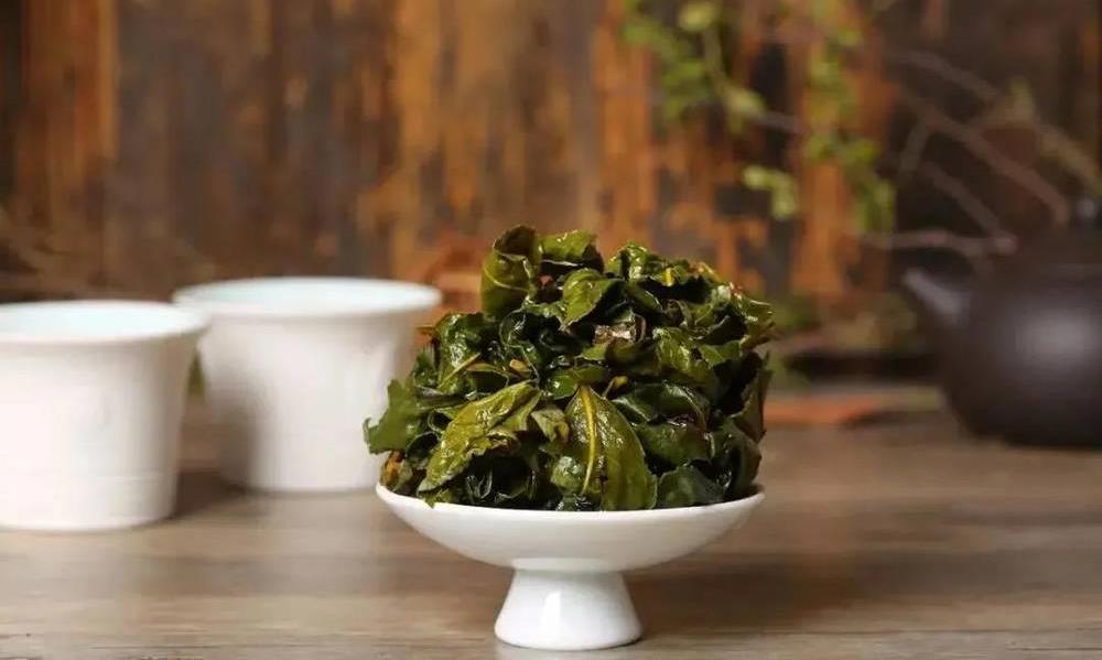 了解铁观音，从这十个问题开始