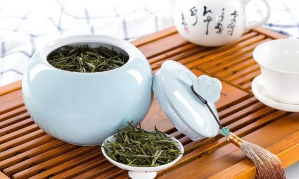 喝茶需要留意的十个细节