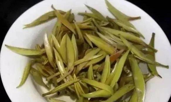 从荼到茶，六大茶类的起源研究