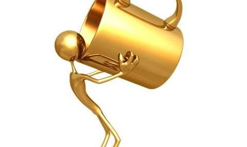 再用浓茶解酒,你的肾就要报警了!