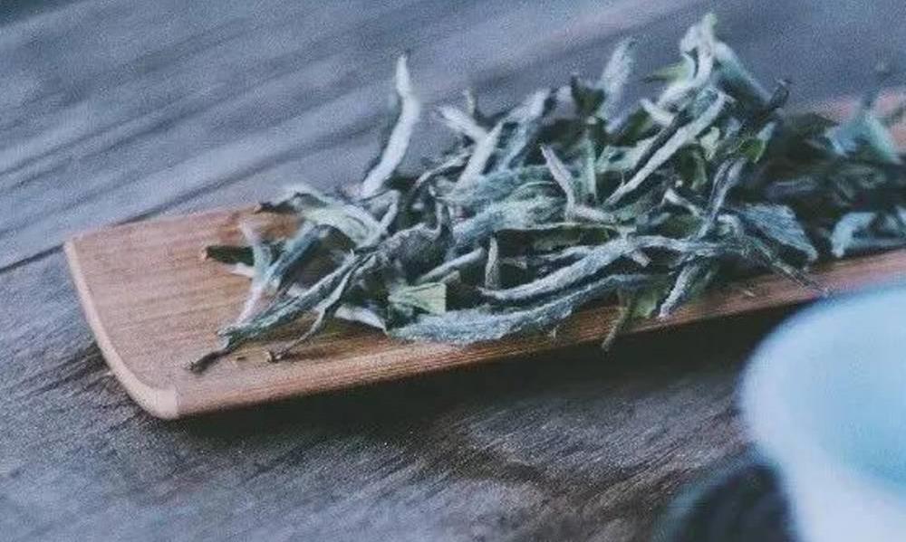 茶中有三宝,任何东西都替代不了