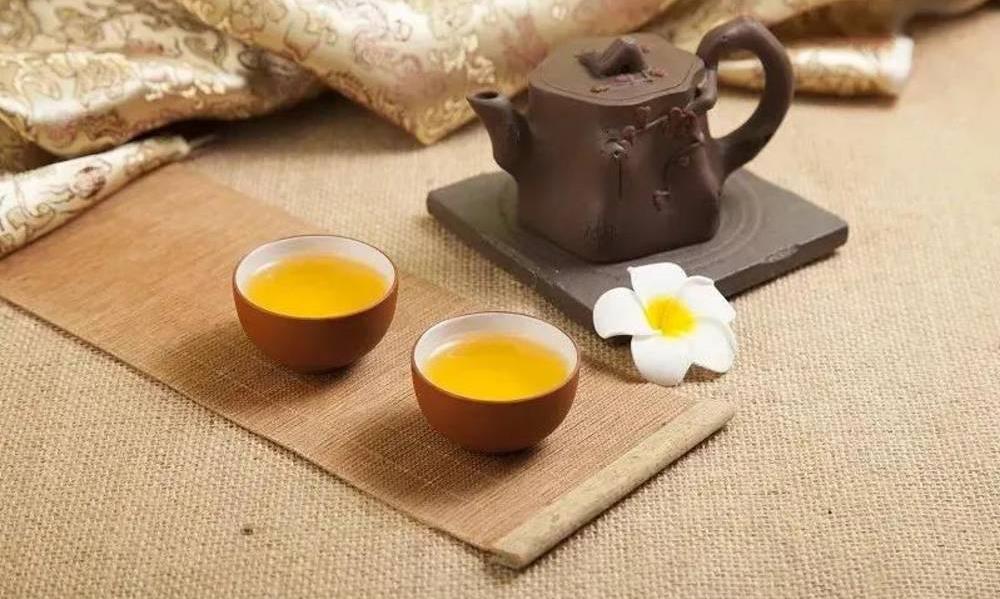 喝茶的最佳温度