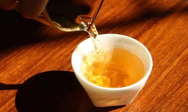 袋泡茶,争做年轻人的“口粮茶”
