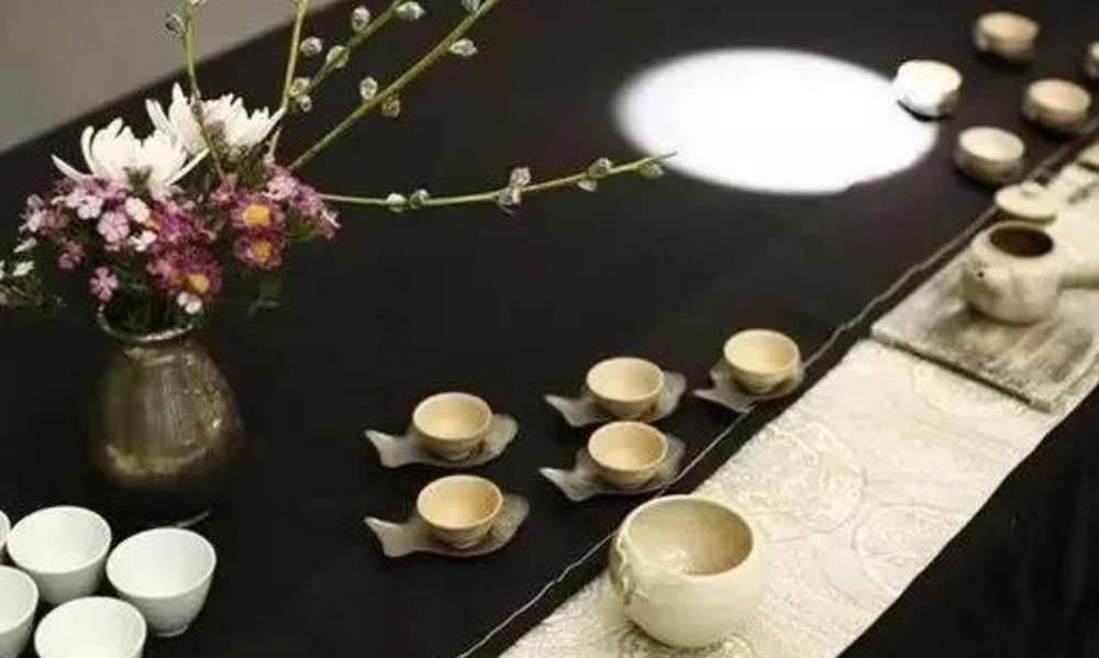 当茶是一种好喝的饮品,足矣!