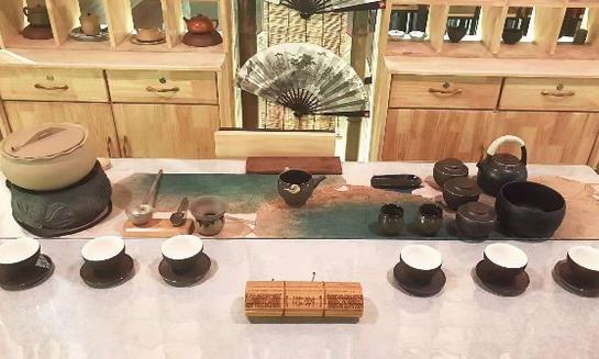 再现陆羽煎茶法,大唐煎茶十六器浅析