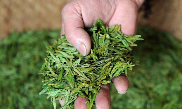 判断一种茶叶好坏的五个标准