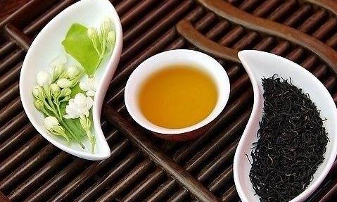 雨季来临,这七种茶帮你祛除湿气!