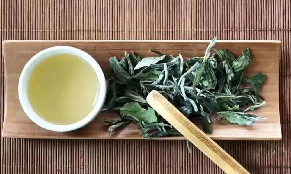 七种茶中智慧 ,寄予爱茶的你!