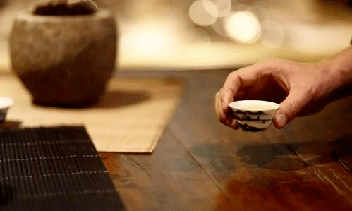 八大茶痴,除了陆羽还有这几位