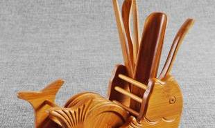 太孤陋寡闻了!竟不知茶道六君子!